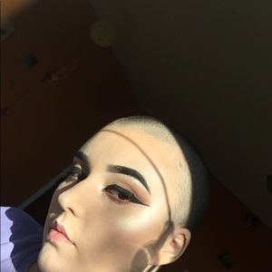 Meet your Posher, Syd